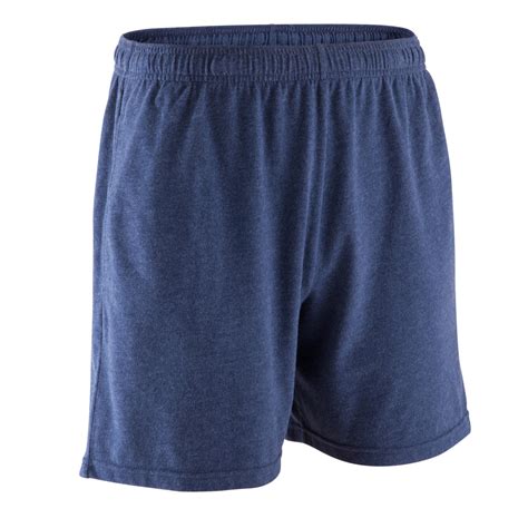 Essential Fitness Shorts | Buy Gym Wear For Men Online