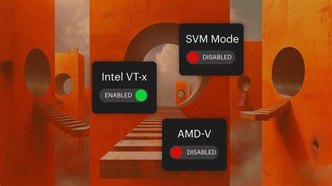 How to Enable Virtualization 的图像结果