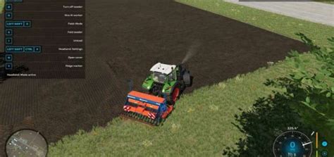 Using GPS FS 22 的图像结果