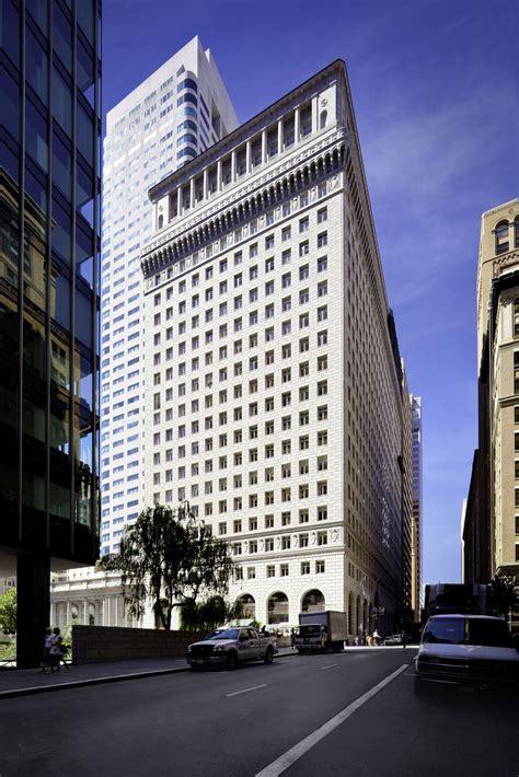 225 Bush Street - SGH