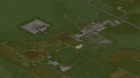 All Project Zomboid starting locations and maps, ranked