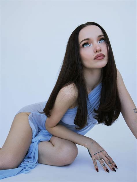 DOVE CAMERON – Instagram Photos 11/06/2025 – HawtCelebs