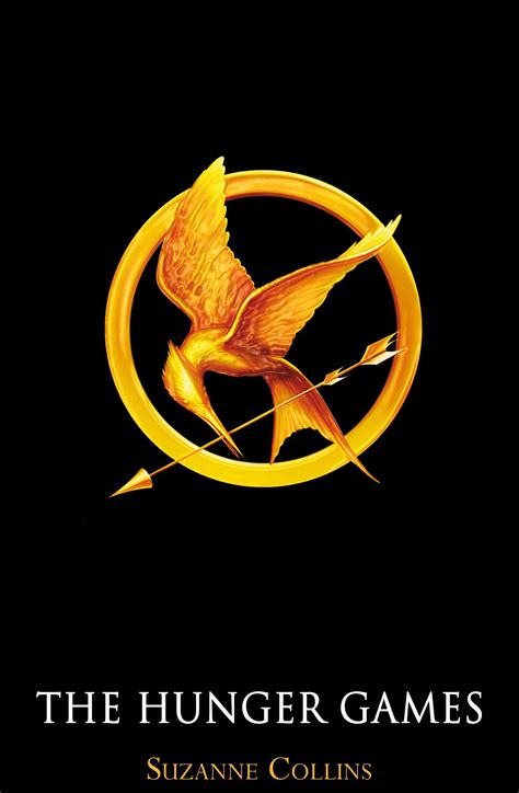 The Hunger Games by Suzanne Collins - Book Review - Nigel Clarke Reviews