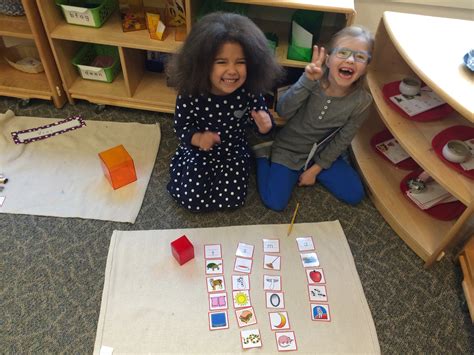 Homepage - First State Montessori Academy