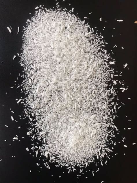 Desiccated Coconut Powder Manufacturer Exporter Supplier from Tirupur India