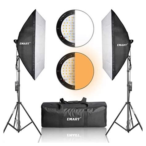 Image result for Softbox Light Kit