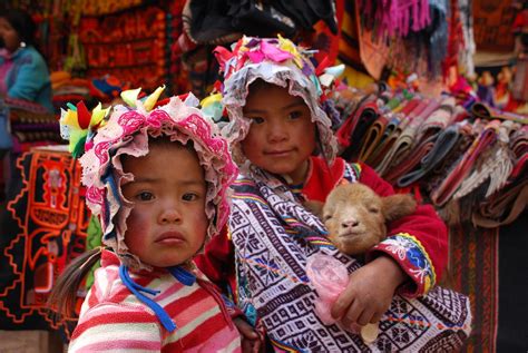 Peru’s Indigenous Peoples: Culture, History, and Traditions