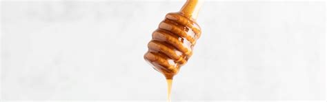 6 Proven Health Benefits of Honey!