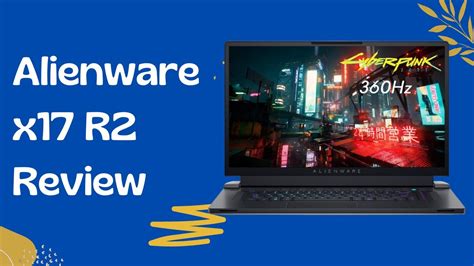 Image result for Alienware X17 R2 VR Gaming