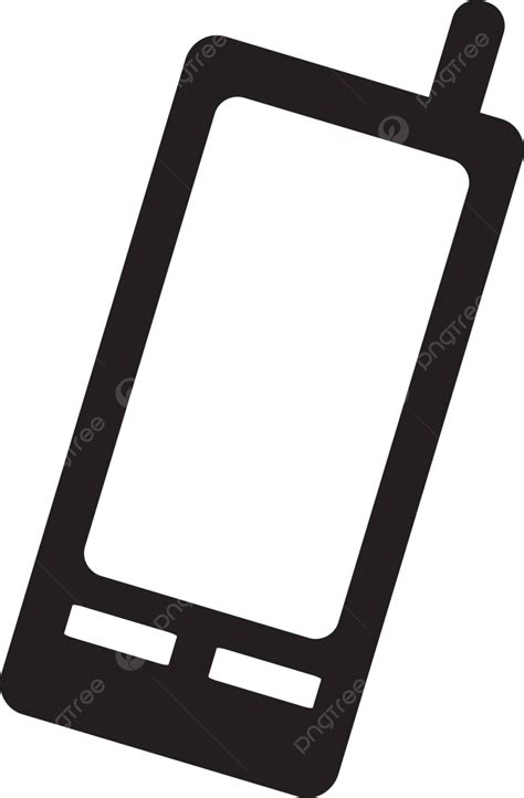 Image result for Mobile Call Vector Png