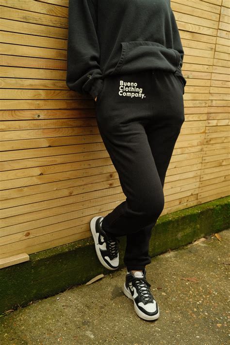 The Bueno Trackpants – Bueno Clothing
