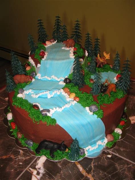 unique cakes recipes