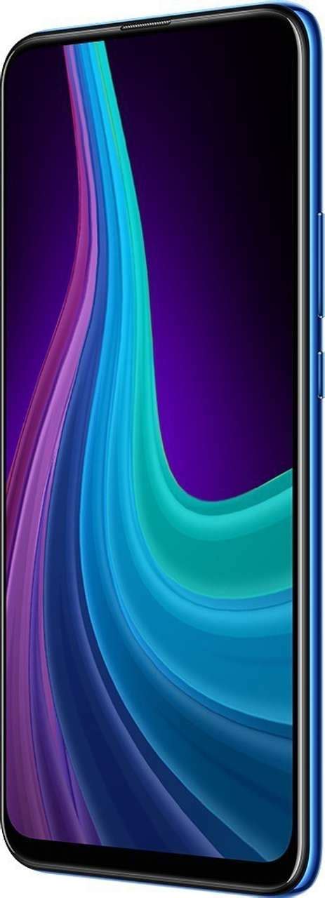 Huawei Y9 Prime 2019 (128 GB Storage, 4 GB RAM) Online at Best Price On ...