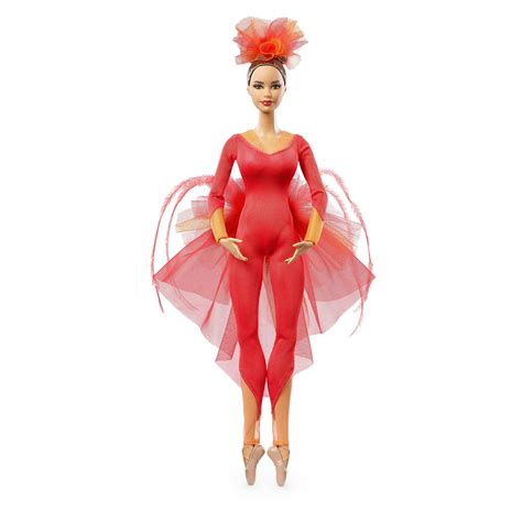 Barbie Misty Copeland Doll Barbie - | Walmart en línea