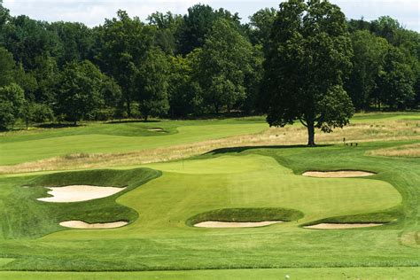 #63 - Somerset Hills Country Club - All About the Greens — The Quest