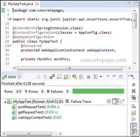 Image result for Dynamic Spring Test