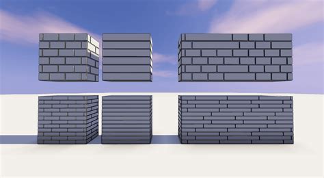 Block Model 的图像结果