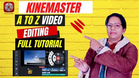 Kinemaster Full Tutorial 的图像结果