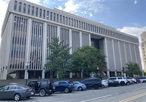 Appointed judge faces challenge from assistant Macomb prosecutor – Macomb Daily