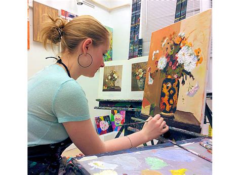 Basic Oil Painting Tutorial 的图像结果