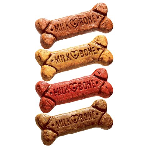 Milk-Bone GravyBones Dog Biscuits - Small, 19-Ounce – Petsense