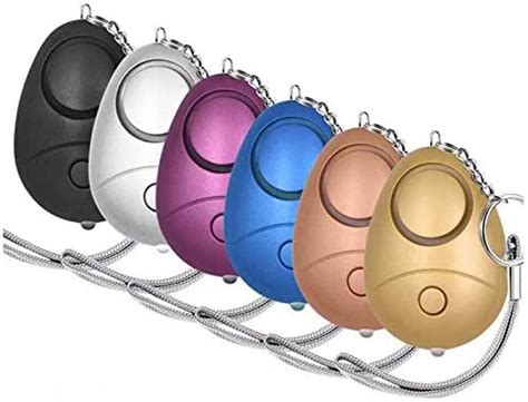 These Are The Best Personal Alarms for Emergencies: 2021 Reviews