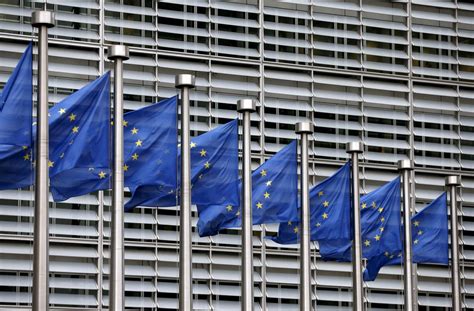 欧盟取消审议会 中欧投资协定遇阻-侨报网