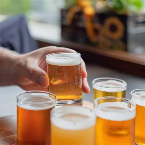 We Tried 10: These Are the Best Light Beer Brands You Can Buy