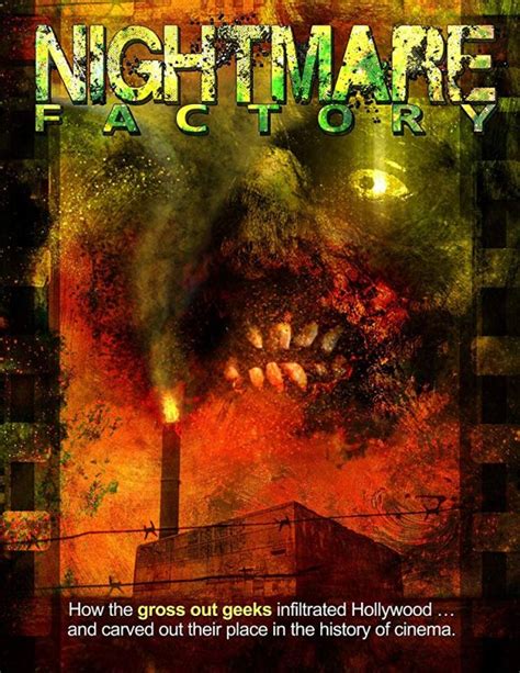 Nightmare Factory (2011) – Moria