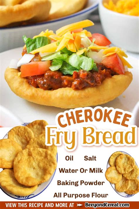 Native American Fry Bread Cultural Significance