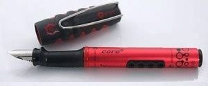 rotring Core Rubidium Fountain Pen - Buy rotring Core Rubidium Fountain ...