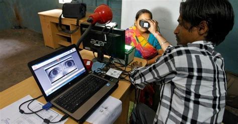 Your Worst Fears Are Realised: Aadhaar Has Been Hacked With A Rs 2,500 ...