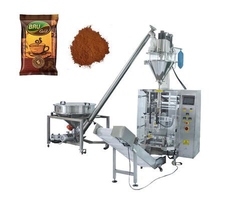 Coffee Packing Machine 的图像结果