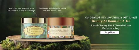 Ayurveda Skin Products, Hair Care – OHRIA AYURVEDA