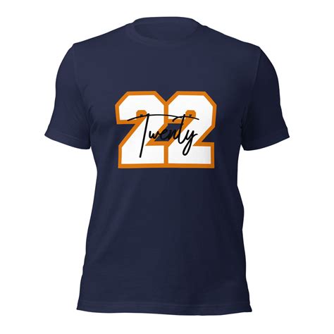 The Blue & Orange Collection - She Knows SportsWear