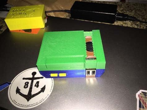 Image result for Raspberry Pi NES Case