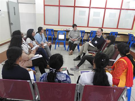 TISB Training Academy - Certificate Course - PGCEi