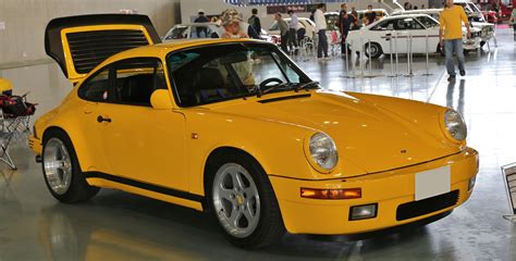 RUF_CTR_Yellowbird (1) | Racing Club