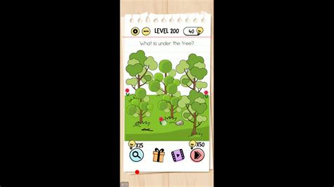 Brain Test Level 199 的图像结果