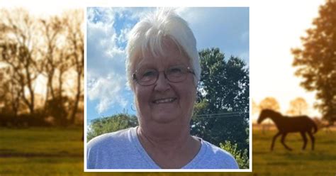 Obituary Guestbook | Nita Fay Chadwick of Malvern, Arkansas | REGENCY ...