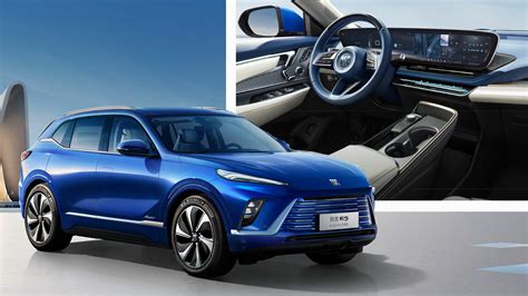 Buick Electra E5 | Carscoops