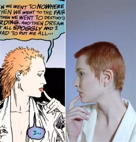 Delirium The Endless