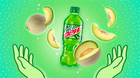 New Mountain Dew Flavor Coming in 2025: Everything We Know | Sporked