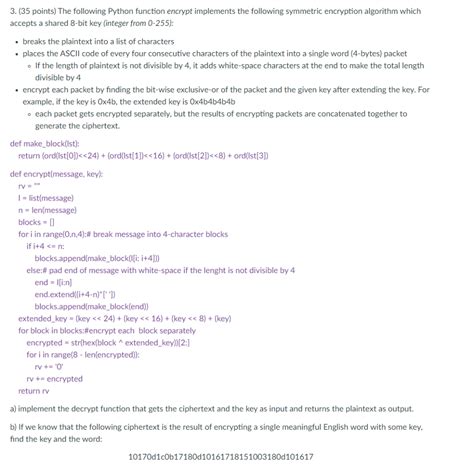 Image result for Make a Encrypt Function Python
