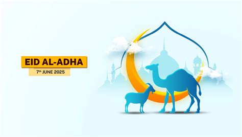 Eid al-Adha 2025: Date, Theme, Wishes, Quotes & Poster Ideas