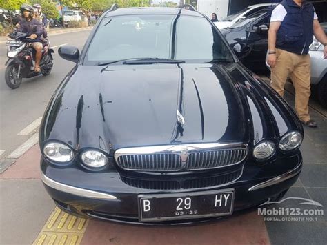 Jaguar Bekas Murah - Jual beli 49 mobil di Indonesia - Mobil123