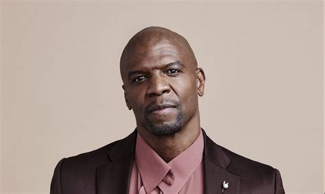 Terry Crews to Star in CBS Comedy Pilot Based on ‘JumpStart’ Comic ...