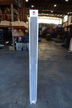 UEM Frac Pump Cube Oil Cooler # 990302 in Sweet Home, OR, USA