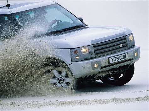 Image result for Common-Rail Range Rover