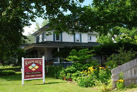 SEASONS HOUSE B&B - B&B Reviews & Photos (Port Rowan, Ontario ...